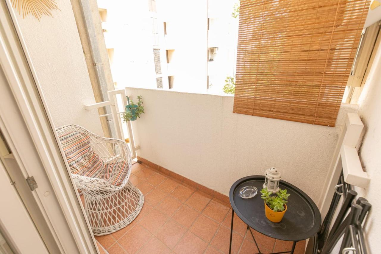 Pula City Accomodation エクステリア 写真