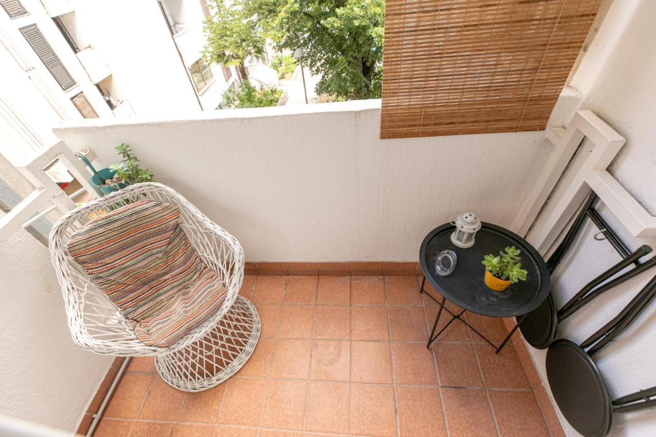 Pula City Accomodation エクステリア 写真