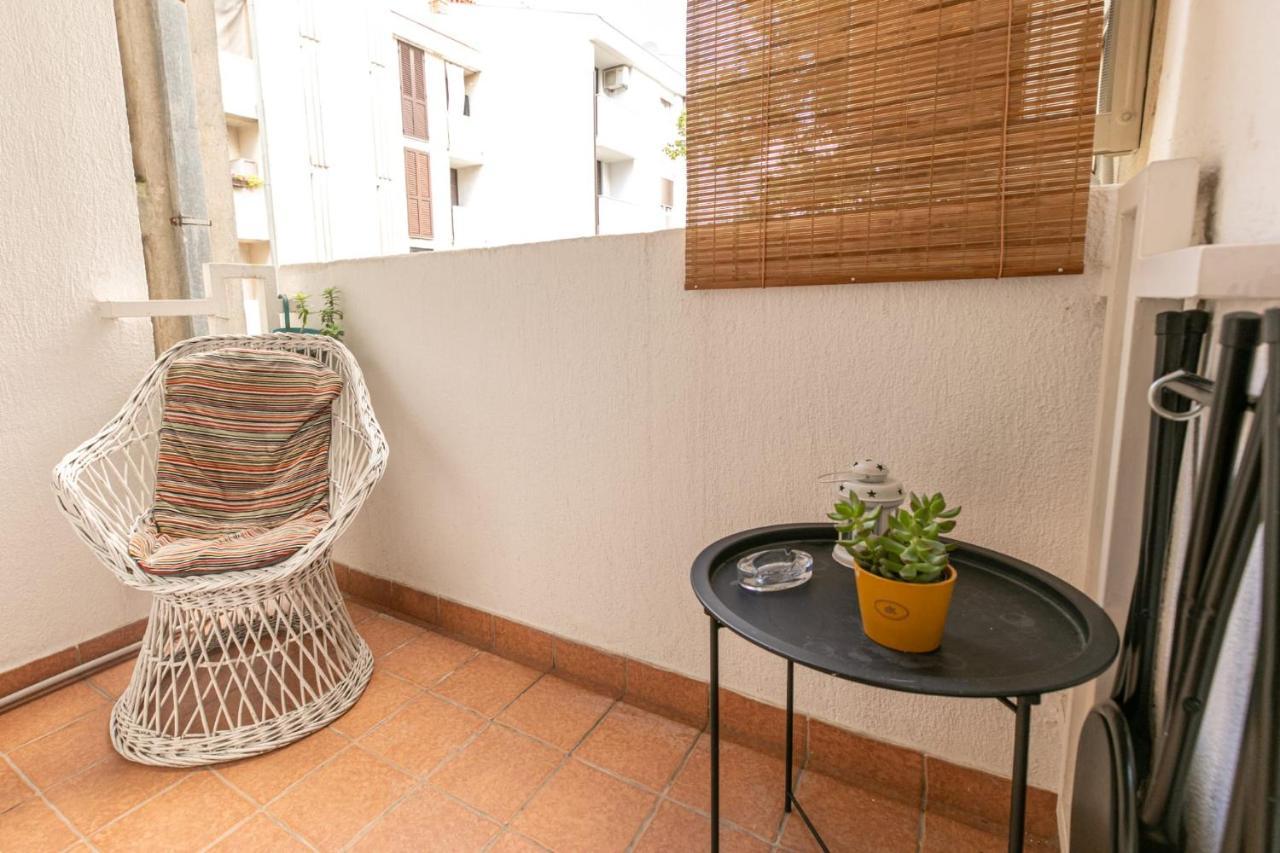 Pula City Accomodation エクステリア 写真